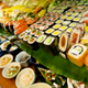 Illustration for article titled This Store Sells Food. Plastic Food.